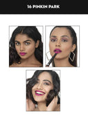 Sugar Matte Attack Transferproof Lipstick