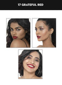Sugar Matte Attack Transferproof Lipstick