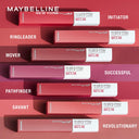 Maybelline New York Superstay Matte Ink Liquid Lipstick (5ml)