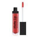 Swiss Beauty Matte Lip Ultra Smooth Matte Liquid Lipstick