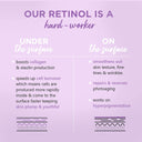 Buy Plum Products at the lowest price from Pixies.in. Check out Plum 1% Retinol Face Serum With Bakuchiol For Smooth & Youthful-looking Skin (20ml) reviews. COD