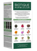 Biotique Herbcolor Hair Color