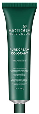 Biotique Herbcolor Hair Color
