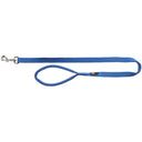 Premium Leash, XS-S: 1.2 m/15 mm, royal blue             
