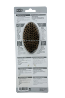 Dog Double Sided Brush, Pin + Bristles, 21 x 6 cm