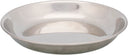 Bowl, stainless steel, 0.2 l/ø 13 cm NEW