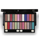 Buy Fashion Colour Professional Makeup Kit With 24 Pan Makeup Palette and Glamorous Eyeshadow Shades FC2821 (Shade 01) Online in India