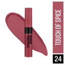 Maybelline New York Sensational Liquid Matte Lipstick, Weightless Comfort