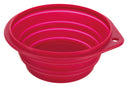 Travel Bowl, Collapsible, 500 ml / dia. 14 cm