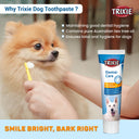 Dog Toothpaste with Tea Tree Oil, 100 gm