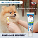 Dog Toothpaste with Mint, 100 gm