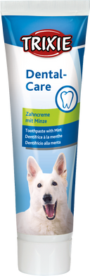 Dog Toothpaste with Mint, 100 gm
