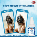 Paw Care Spray for Dogs & Cats, 50 ml