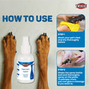 Paw Care Spray for Dogs & Cats, 50 ml