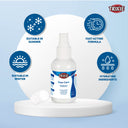 Paw Care Spray for Dogs & Cats, 50 ml