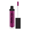 Swiss Beauty Matte Lip Ultra Smooth Matte Liquid Lipstick