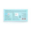 Iris Cool Blue Aromatic Floating Candles (Set of 2) - (INFL8151CB)