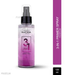 Hilary Rhoda 3-in-1 Primer Spray (Hydrating, Priming, Fixing)-120ml