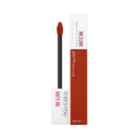 Maybelline New York Superstay Matte Ink Liquid Lipstick (5ml)