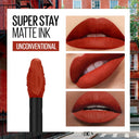 Maybelline New York Superstay Matte Ink Liquid Lipstick (5ml)