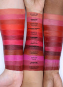 Sugar Nothing Else Matter Longwear Lipstick (3.2g)