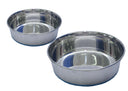 Durapet Bowl with Silicone Bonding at Bottom, 1950 ml