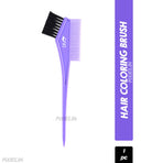 Divo Hair Dye Brush with Combo (Color Might Change)