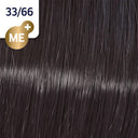 Wella Professionals Koleston Perfect Pure Naturals - 33/66 Intense Dark Brown/Violet