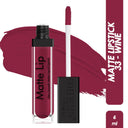 Swiss Beauty Matte Lip Ultra Smooth Matte Liquid Lipstick
