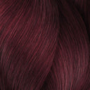 L'oreal Professionnel Paris INOA Ammonia-free Permanent Hair Color - 5.62 (Light Extra Iridescent Red Brown) 60g