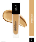 Sugar Ace Of Face Dewy Foundation (30ml)