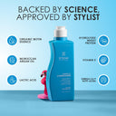 3TENX HydraRevive Hydrating Conditioner for Dry & Dull Hair