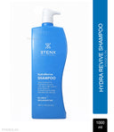 3TENX HydraRevive Hydrating Shampoo for Dry & Dull Hair, Color Safe