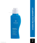 3TENX HydraRevive Hydrating Shampoo for Dry & Dull Hair, Color Safe