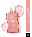 3TENX Hydrify Gloss Mist for Shiny, Frizz-Free Hair, 150ml (150ml)
