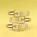 3TENX Nourishing Hair Serum for Dry & Frizzy Hair with Heat Protection (100ml)