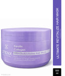 3TENX UltimateRevitalize Hair Mask with Keratin for Damaged Hair