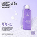 3TENX UltimateRevitalize Keratin Conditioner for Damaged & Frizzy Hair (250ml)