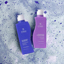 3TENX UltimateRevitalize Keratin Shampoo for Damaged & Frizzy Hair