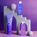 3TENX UltimateRevitalize Keratin Shampoo for Damaged & Frizzy Hair