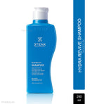 3TENX HydraRevive Hydrating Shampoo for Dry & Dull Hair, Color Safe
