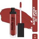Swiss Beauty Matte Lip Ultra Smooth Matte Liquid Lipstick