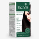 Biotique Herbcolor Hair Color