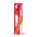 Wella Professionals Color Touch 55/65 Light Brown Intensive Violent Mahogany Semi-Permanent (60ml)
