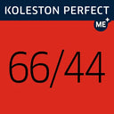 Wella Professionals Koleston Perfect Pure Naturals Me+ 66/44 Dark Blonde Intensive Red Intensive (60gm)