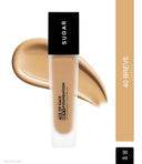 Sugar Ace Of Face Dewy Foundation (30ml)