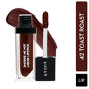 Sugar Smudge Me Not Liquid Lipstick (52 Shades)