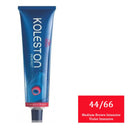44-66 Medium Brown Intensive Violet Intensive