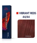 Wella Professionals Koleston Perfect Pure Naturals Me+ 44/44 Medium Brown Intense Red Intensive (60gm)