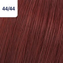 Wella Professionals Koleston Perfect Pure Naturals Me+ 44/44 Medium Brown Intense Red Intensive (60gm)